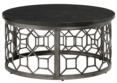 Image for Equinox Cocktail Table