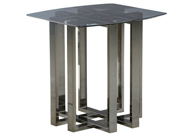 Image for Hashtag End Table