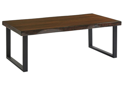 Image for Navajo Cocktail Table