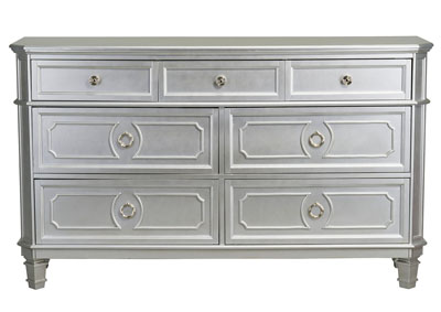 Image for Windsor Silver Dresser