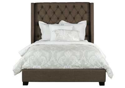 Image for Westerly Queen Upholstered Bed