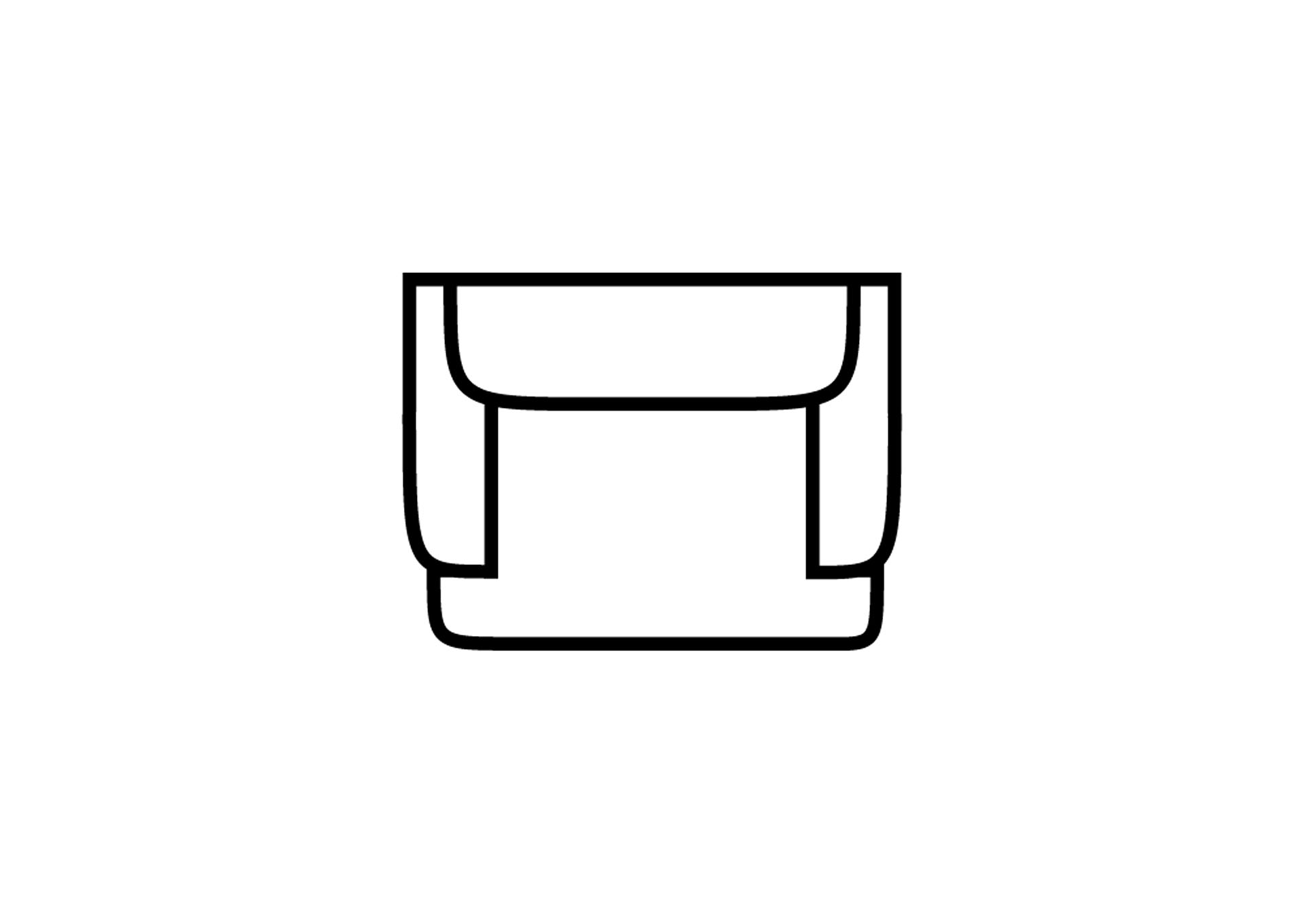Value Selection Chair,Stanton