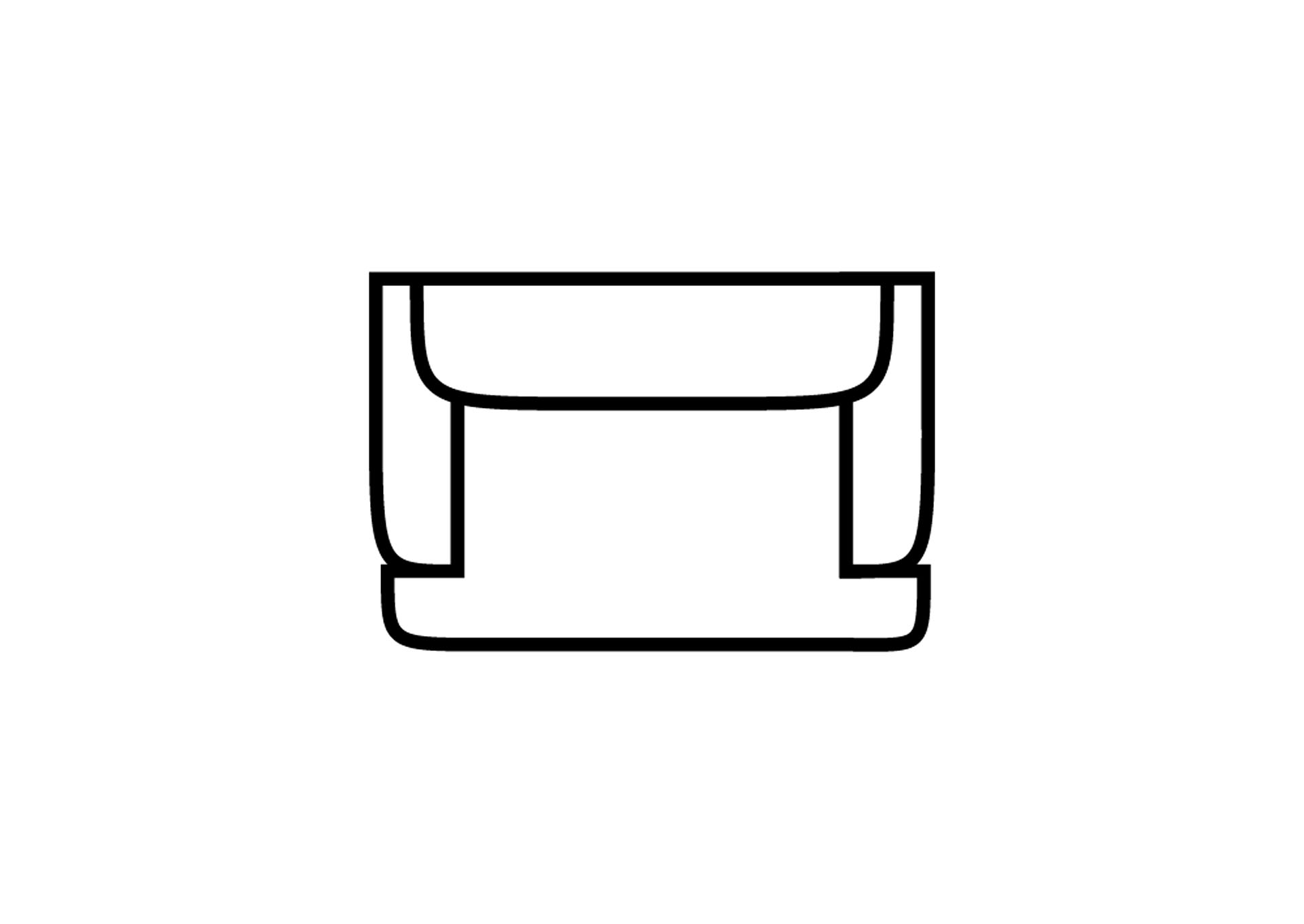 Performance Chair 1/2,Stanton