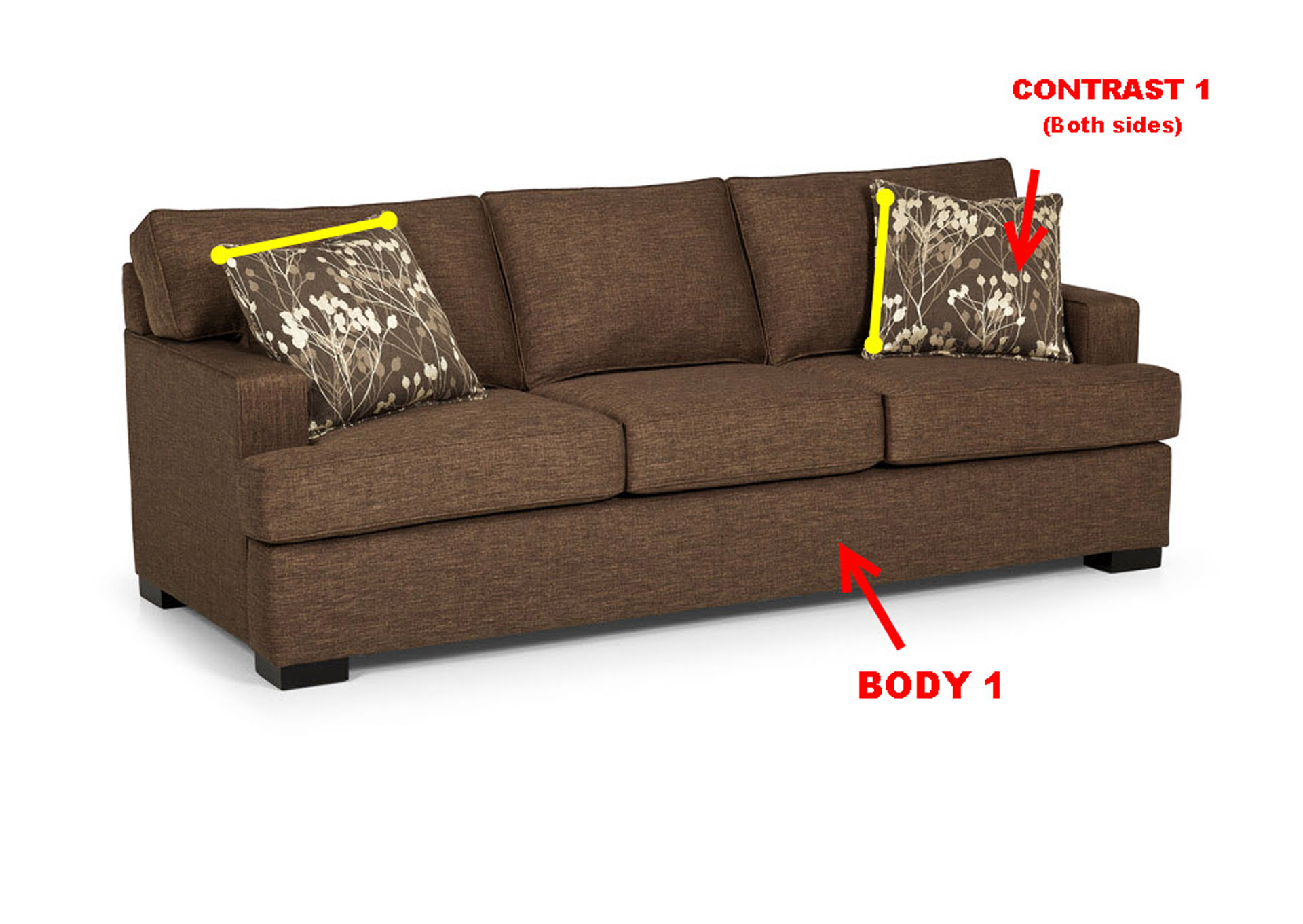 Performance Queen Fabric Sleeper Sofa Gel w/ 2 Pillows,Stanton