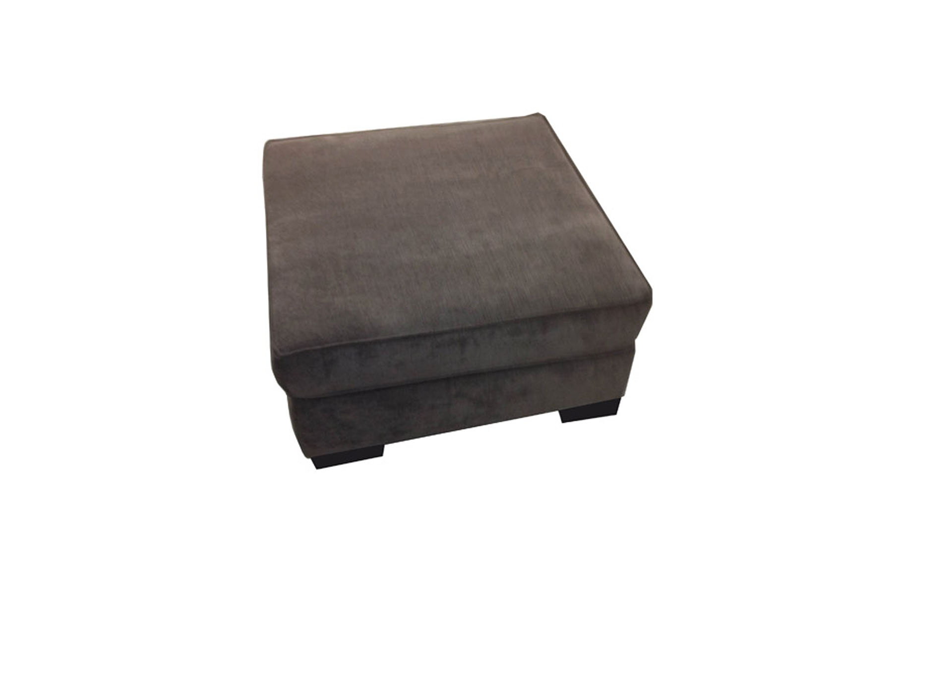 Performance Sm. Square Ottoman,Stanton