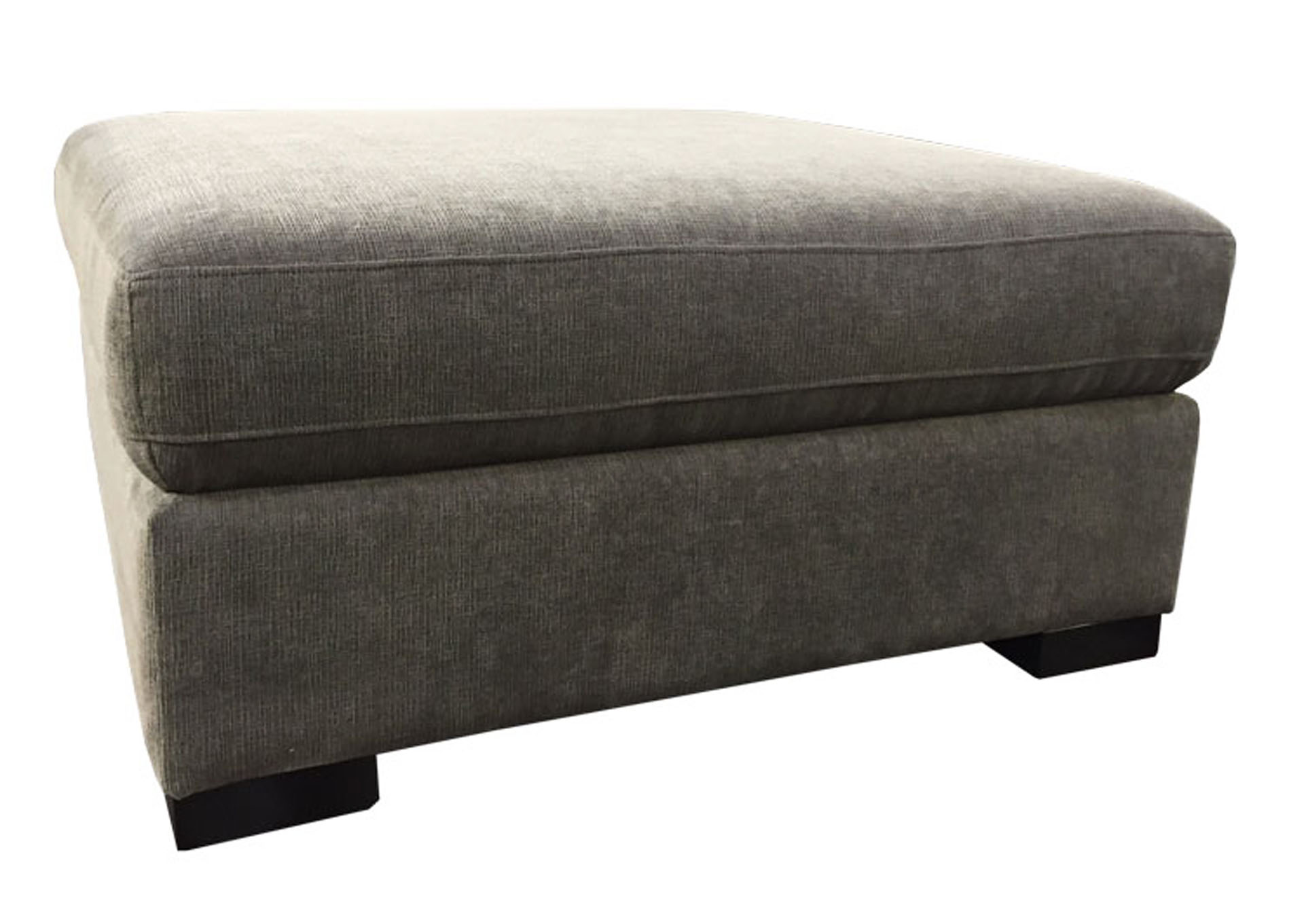 Performance Square Cocktail Ottoman,Stanton