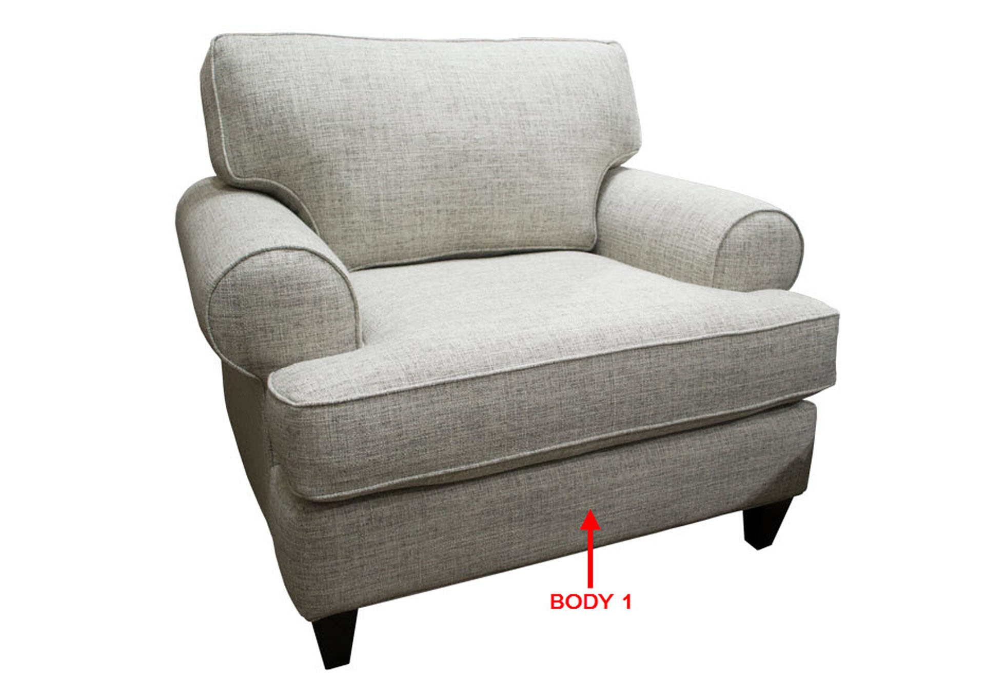 Value Selection Chair,Stanton