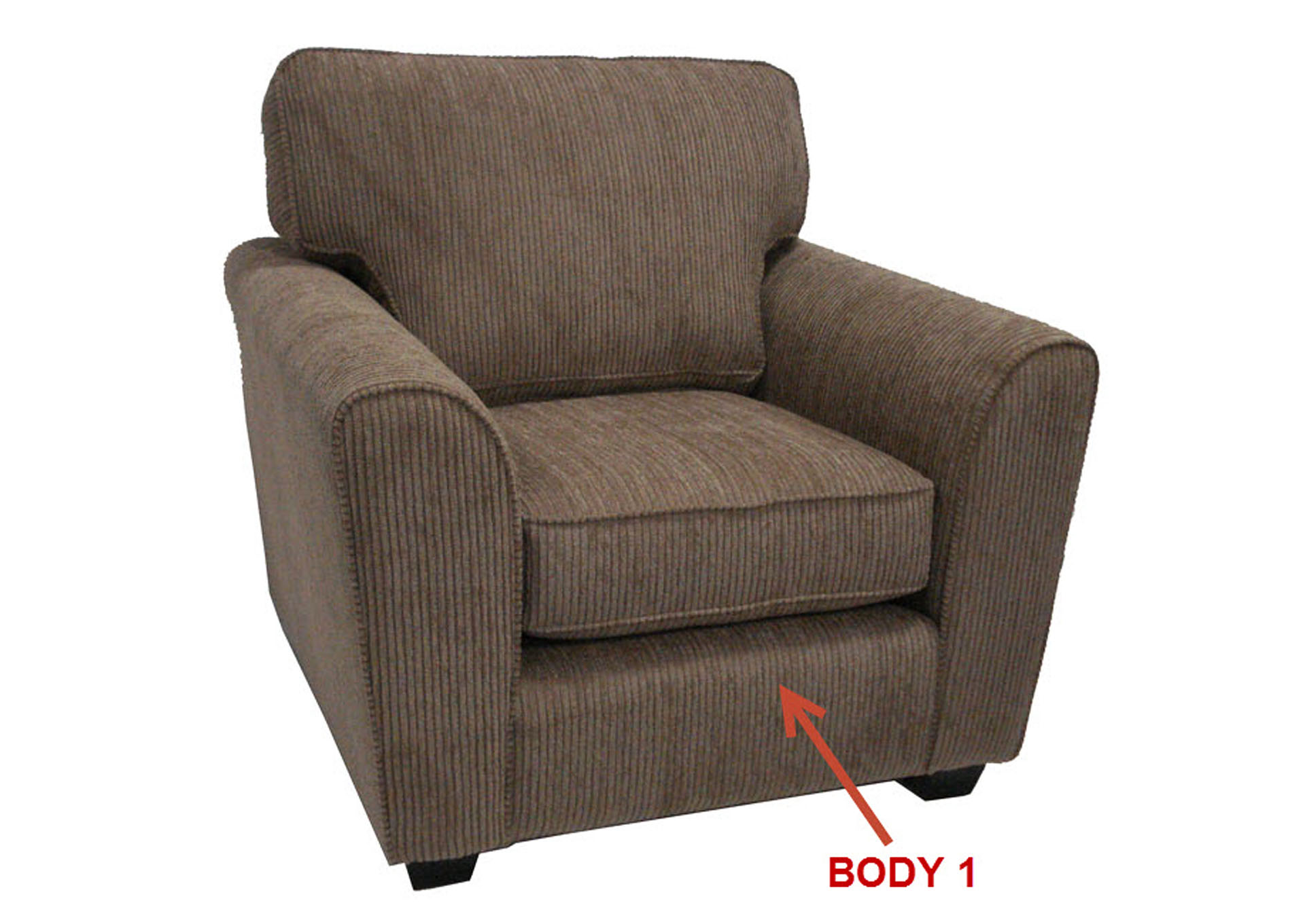 Value Selection Chair,Stanton