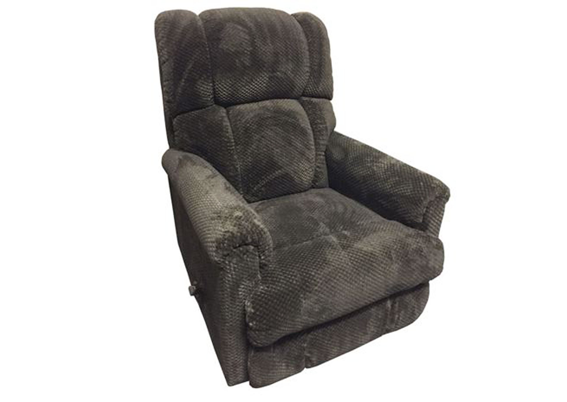 Performance Swivel Rocker Recliner,Stanton
