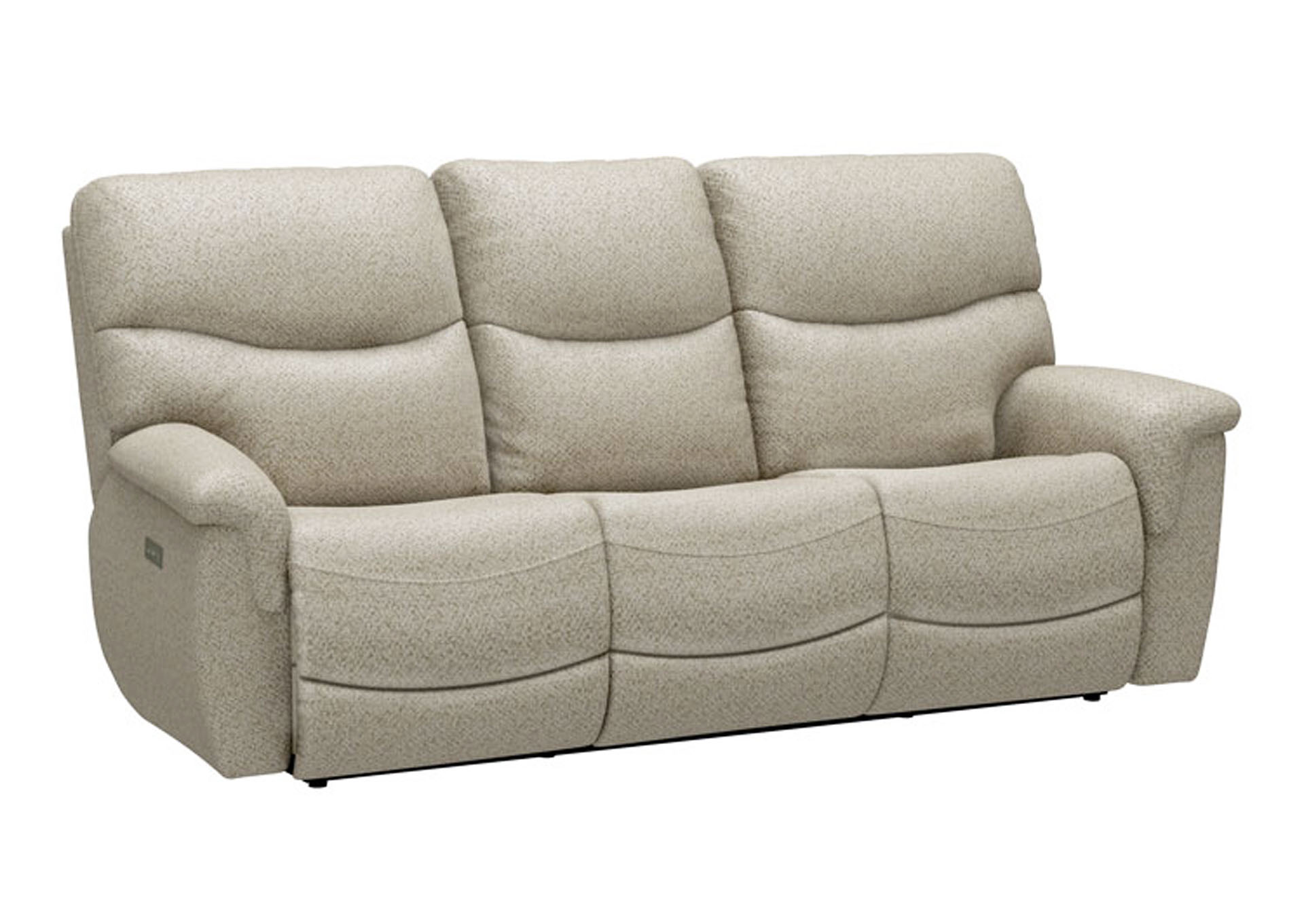 Performance Dual Recl. Fabric Sofa,Stanton