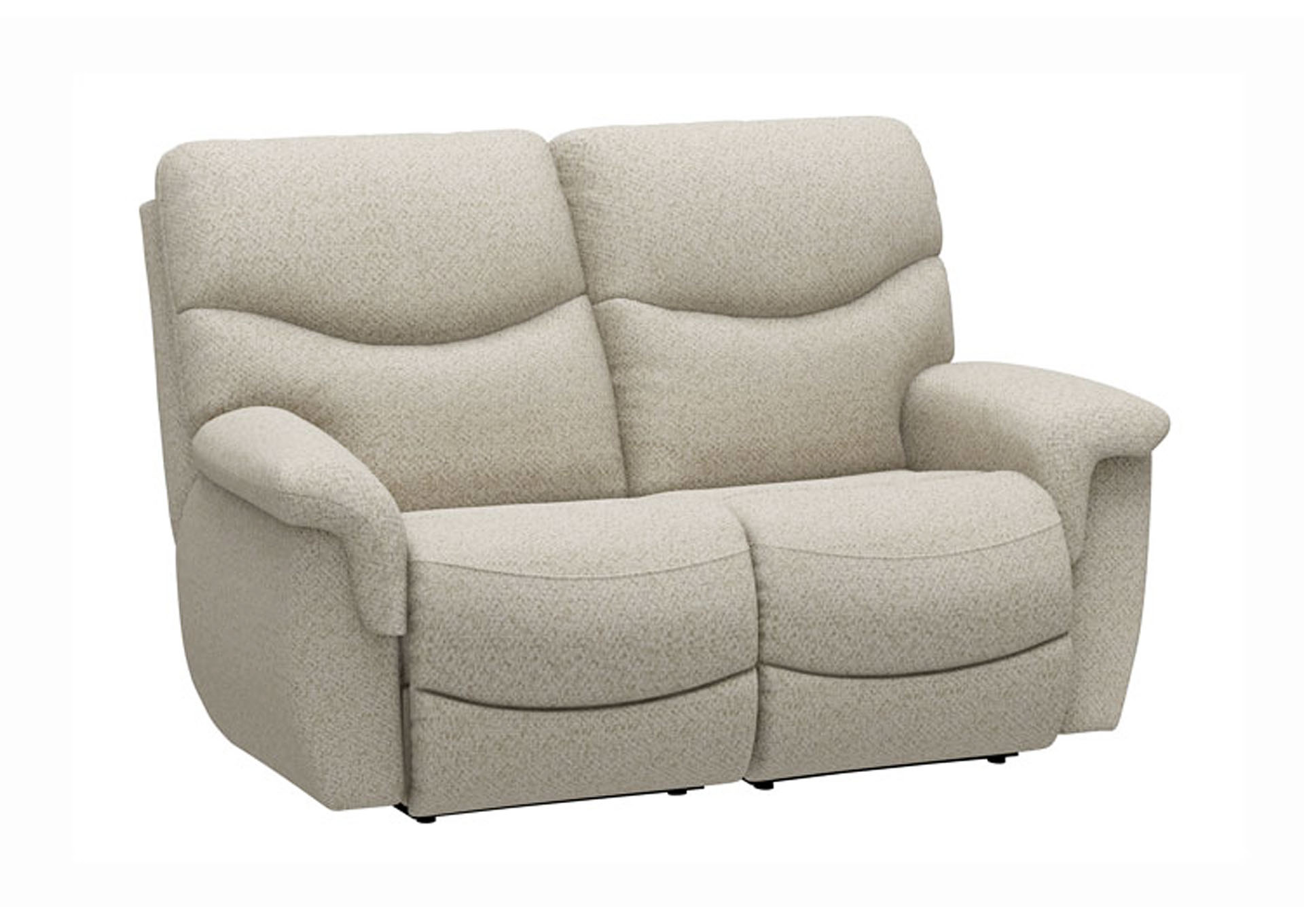 Performance Dual Reclining Loveseat,Stanton