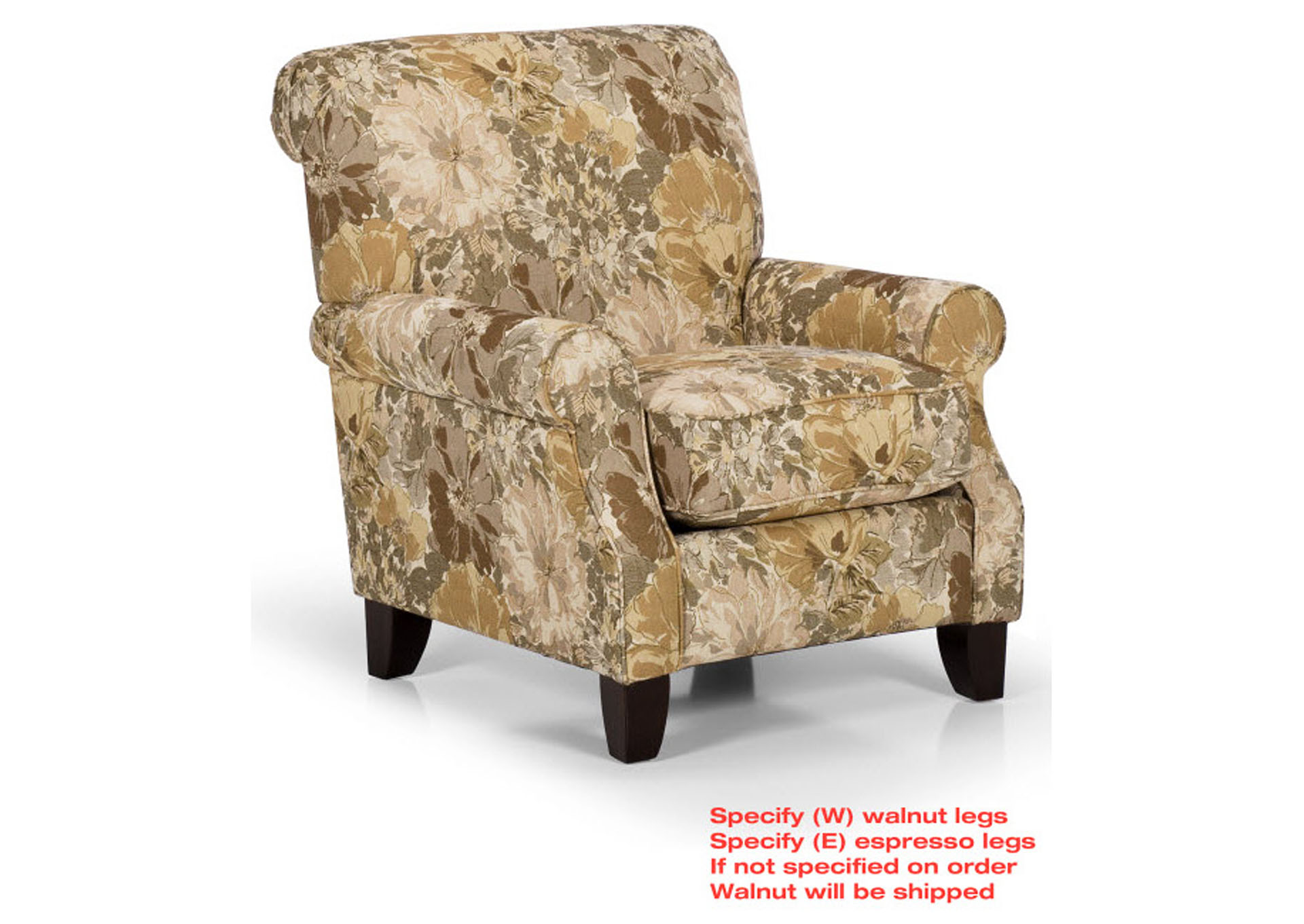 Performance Occasional Chair,Stanton