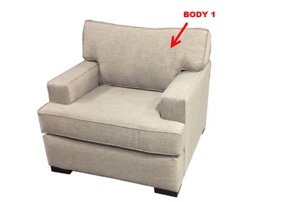 Image for Performance Chair