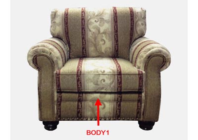 Image for Performance Chair