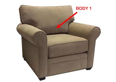 Image for Performance Chair