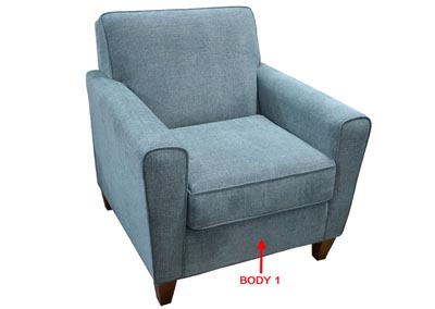 Image for Performance Chair