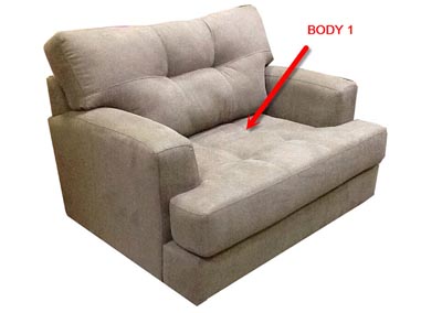 Image for Performance Chair 1/2
