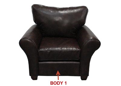Image for Performance Chair