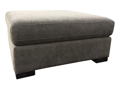 Image for Performance Square Cocktail Ottoman