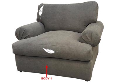 Image for Performance Chair 1/2