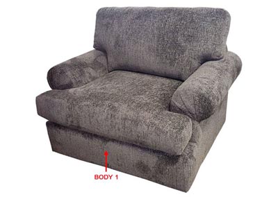 Image for Performance Chair 1/2