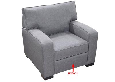 Image for Performance Chair