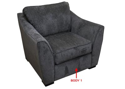 Image for Performance Chair