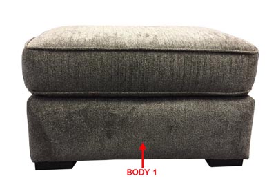 Image for Performance Ottoman