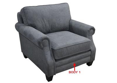 Image for Performance Chair