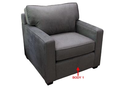Image for Performance Chair