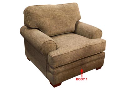 Image for Performance Chair