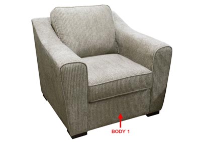 Image for Performance Chair