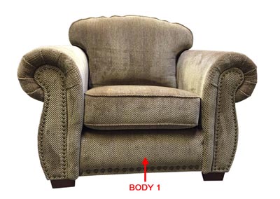 Image for Performance Chair