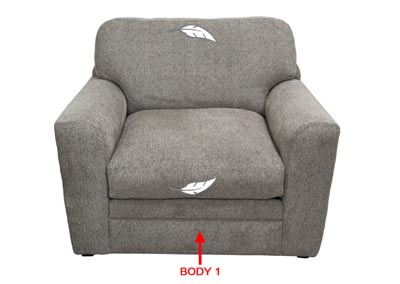 Image for Performance Chair 1/2
