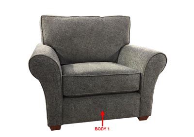 Image for Performance Chair