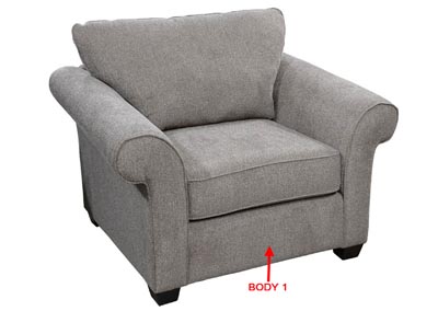 Image for Performance Chair