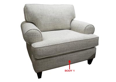Image for Value Selection Chair