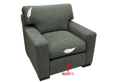 Image for Performance Chair