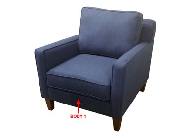 Image for Performance Chair