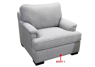 Image for Performance Chair