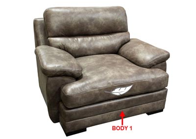 Image for Performance Chair 1/2