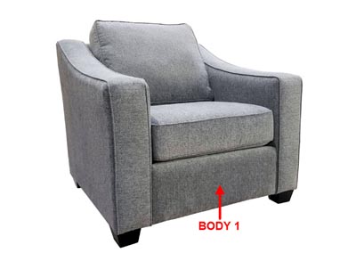 Image for Performance Chair