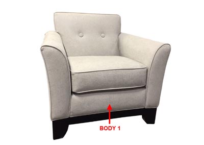 Image for Performance Chair