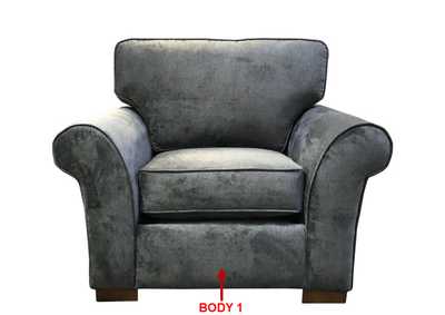 Image for Value Selection Chair