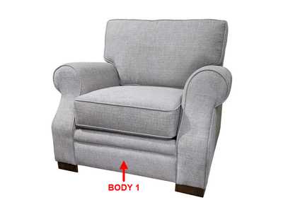 Image for Performance Chair