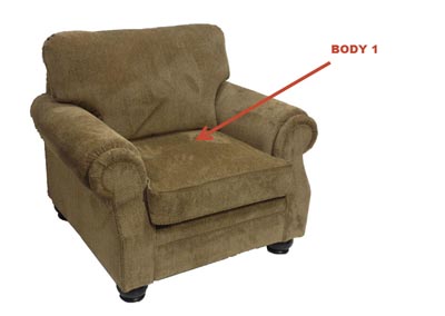 Image for Performance Chair