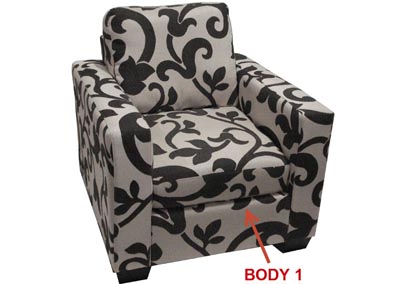 Image for Performance Chair