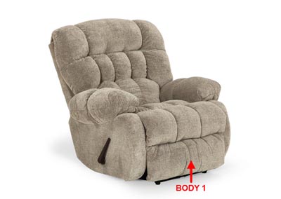 Image for Performance Reclining Chair