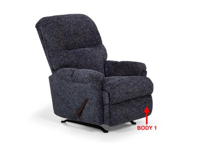 Image for Performance Recl. Chair