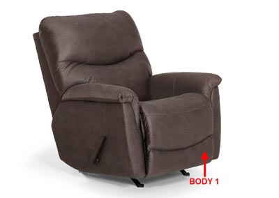 Image for Performance Reclining Chair
